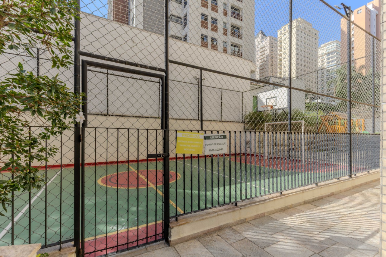 Apartamento, 2 quartos, 140 m² - Foto 33