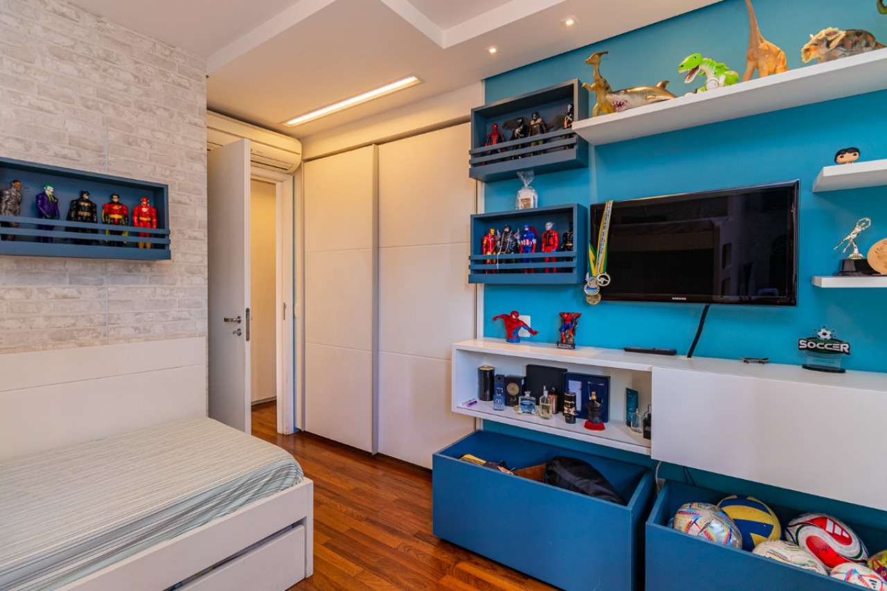 Apartamento, 3 quartos, 209 m² - Foto 24