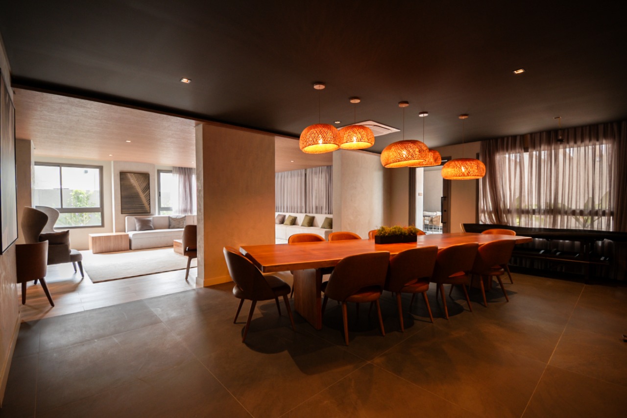 Apartamento, 2 quartos, 67 m² - Foto 40