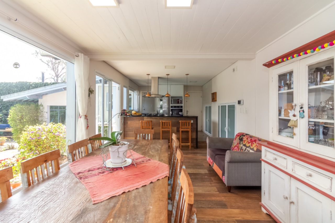 Casa, 4 quartos, 370 m² - Foto 21