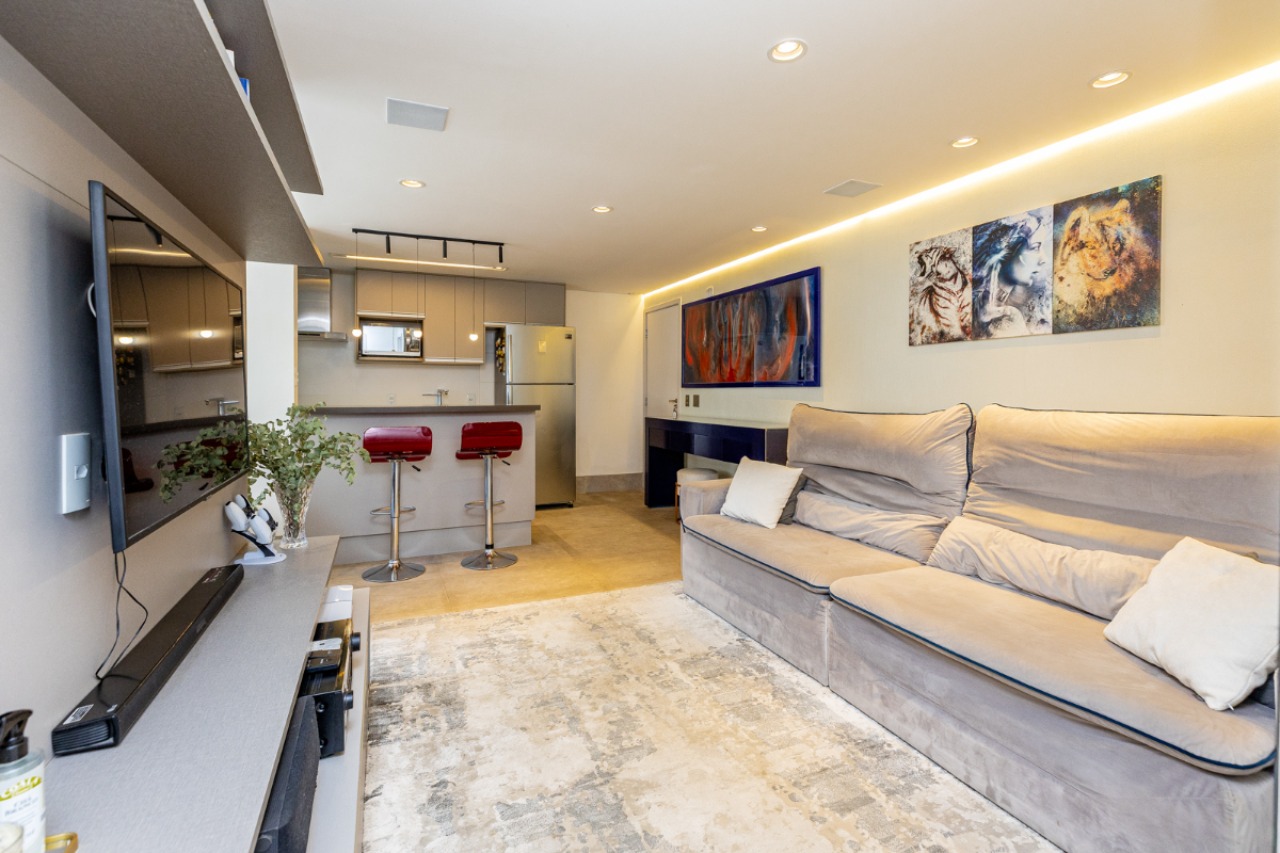 Apartamento, 2 quartos, 59 m² - Foto 8