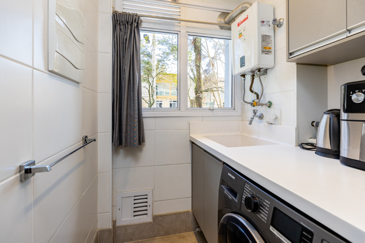 Apartamento, 2 quartos, 59 m² - Foto 11