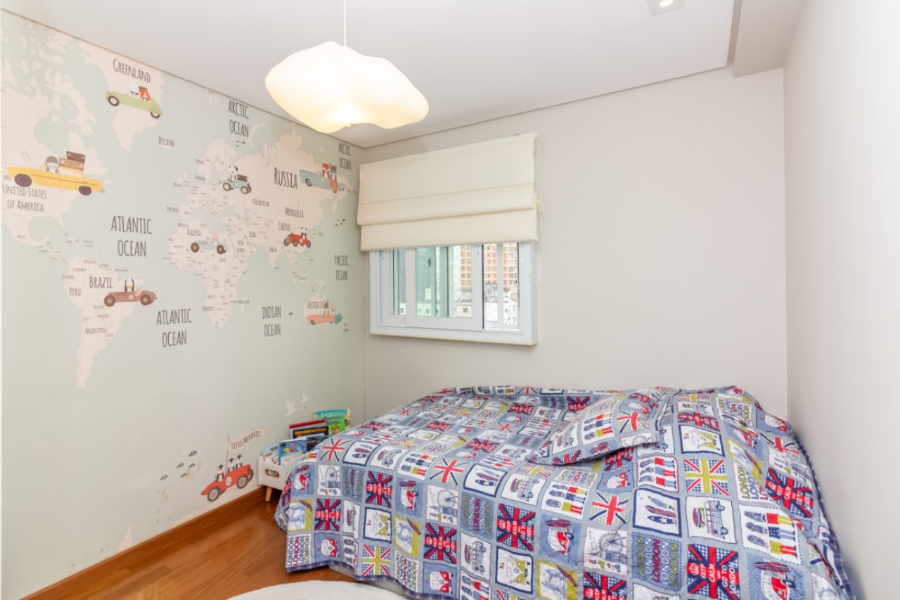 Apartamento, 3 quartos, 120 m² - Foto 31
