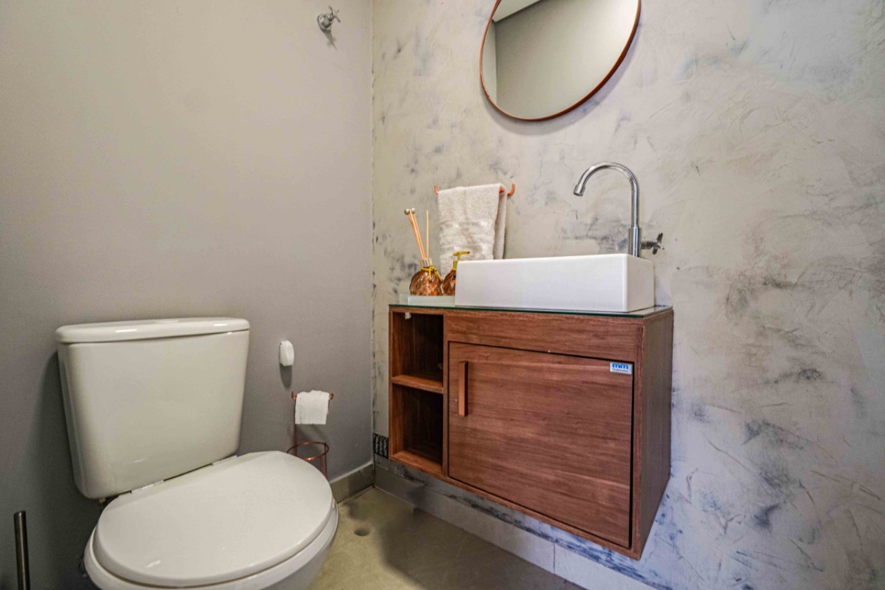 Apartamento, 2 quartos, 105 m² - Foto 9