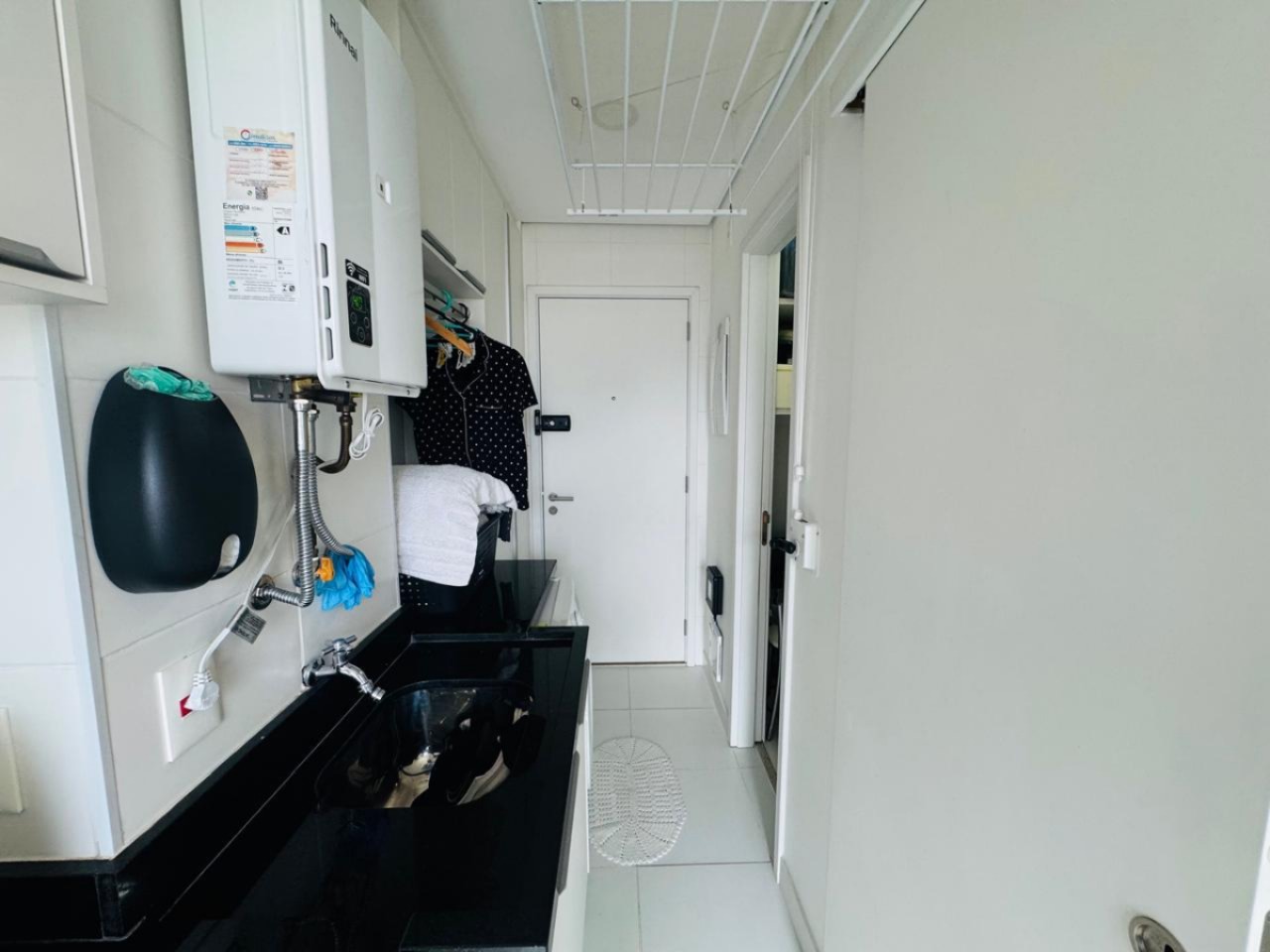 Cobertura, 2 quartos, 120 m² - Foto 16