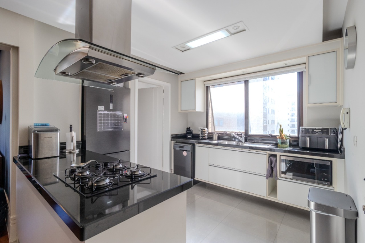 Apartamento, 3 quartos, 134 m² - Foto 12