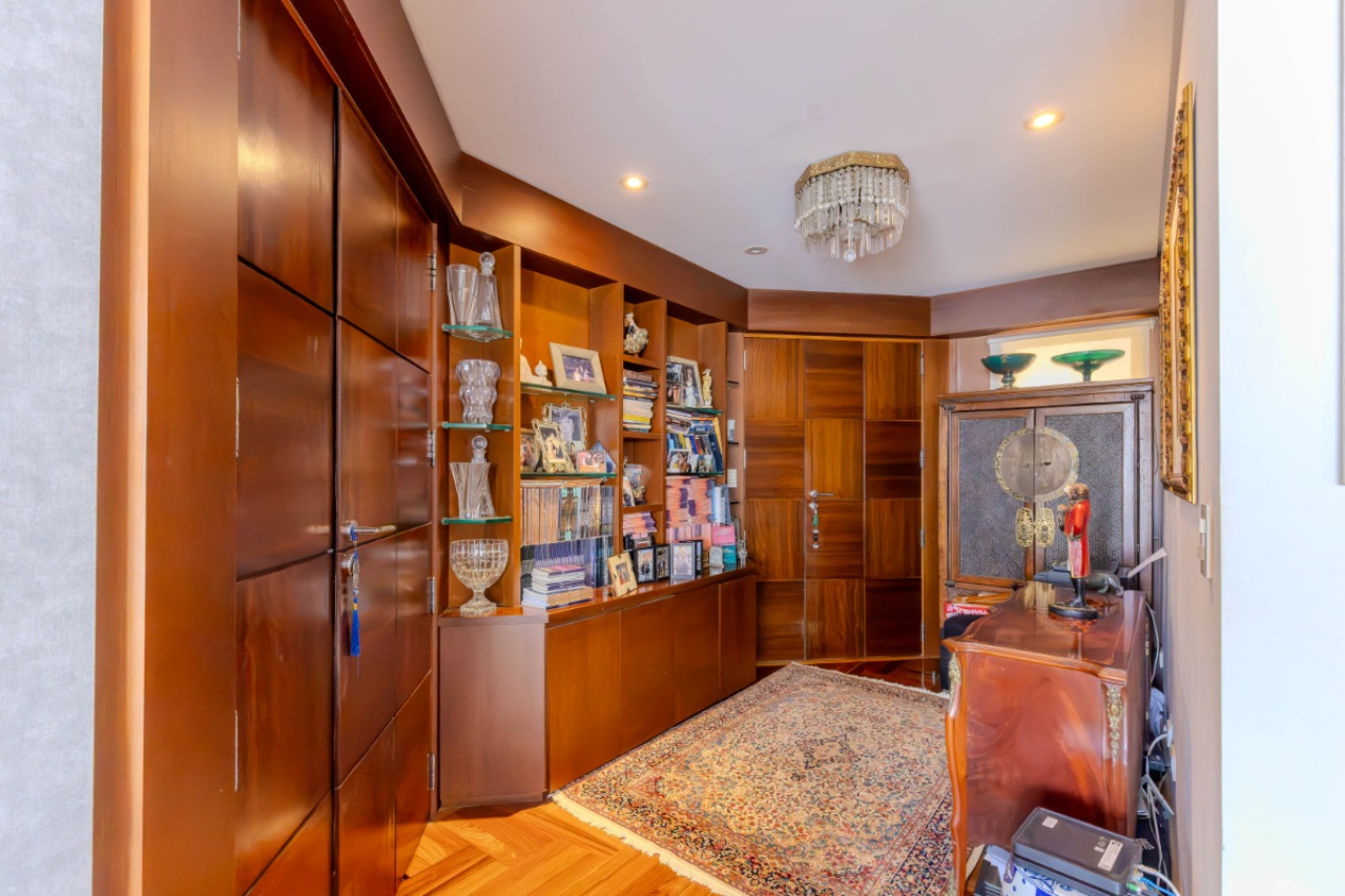 Apartamento, 2 quartos, 140 m² - Foto 14
