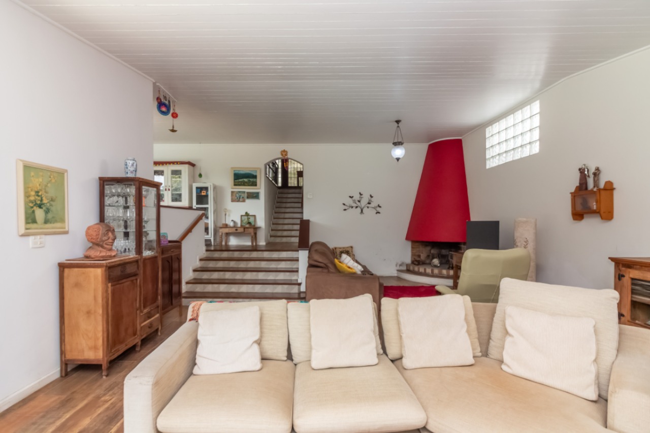Casa, 4 quartos, 370 m² - Foto 15