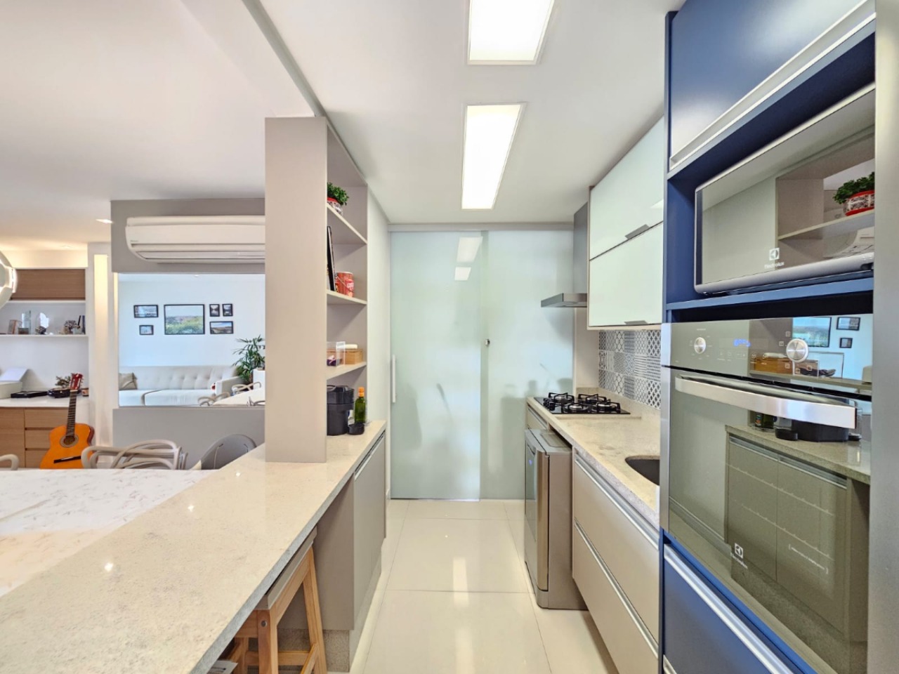 Apartamento, 2 quartos, 85 m² - Foto 18