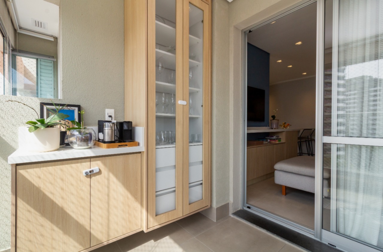 Apartamento, 2 quartos, 69 m² - Foto 7