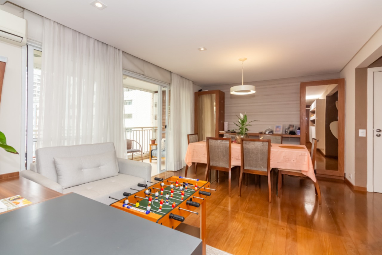 Apartamento, 3 quartos, 120 m² - Foto 6