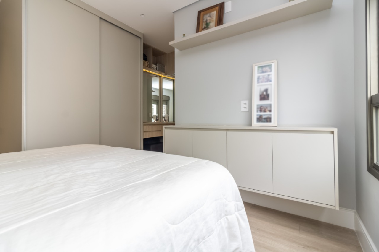 Apartamento, 3 quartos, 158 m² - Foto 25