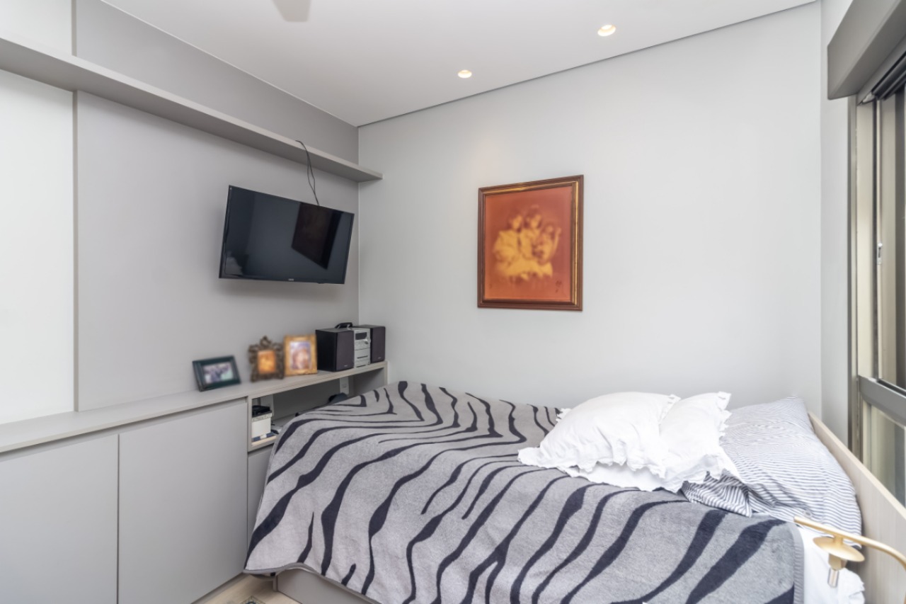 Apartamento, 3 quartos, 158 m² - Foto 27