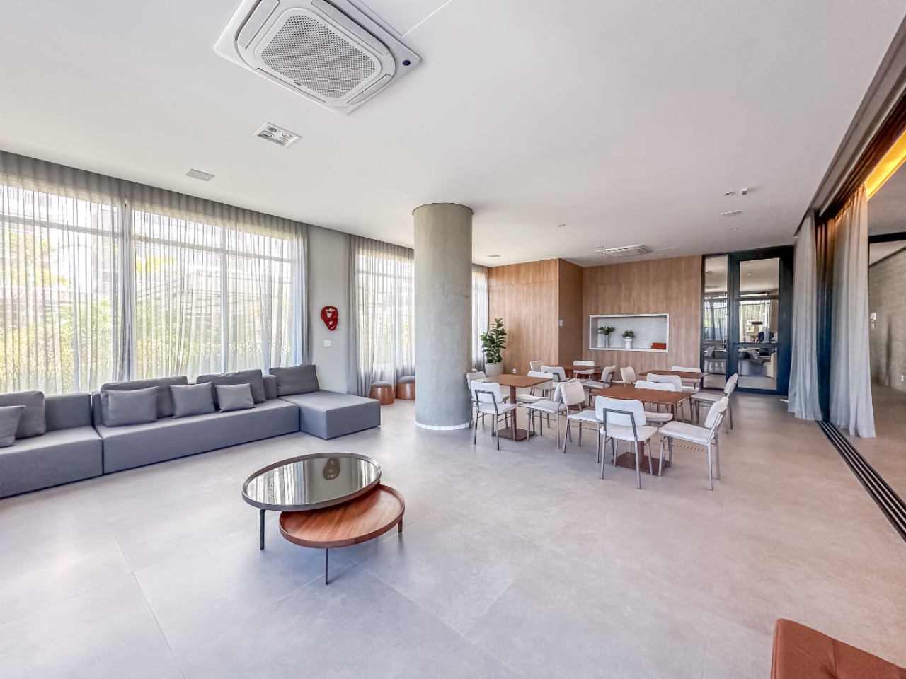 Apartamento, 2 quartos, 87 m² - Foto 41