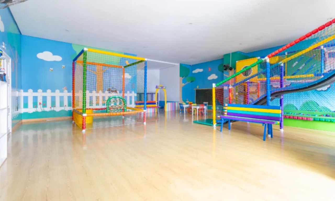 Apartamento, 4 quartos, 168 m² - Foto 33