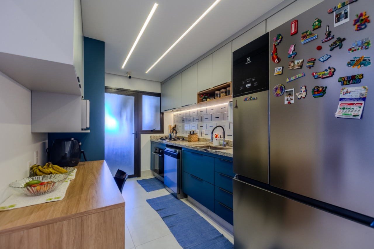 Apartamento, 4 quartos, 159 m² - Foto 17