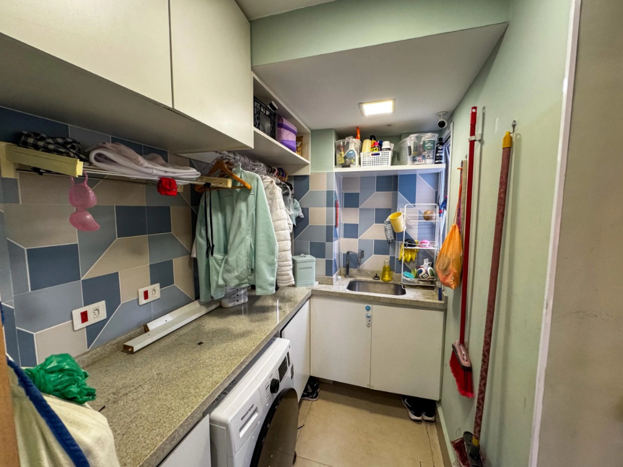 Apartamento, 3 quartos, 163 m² - Foto 9