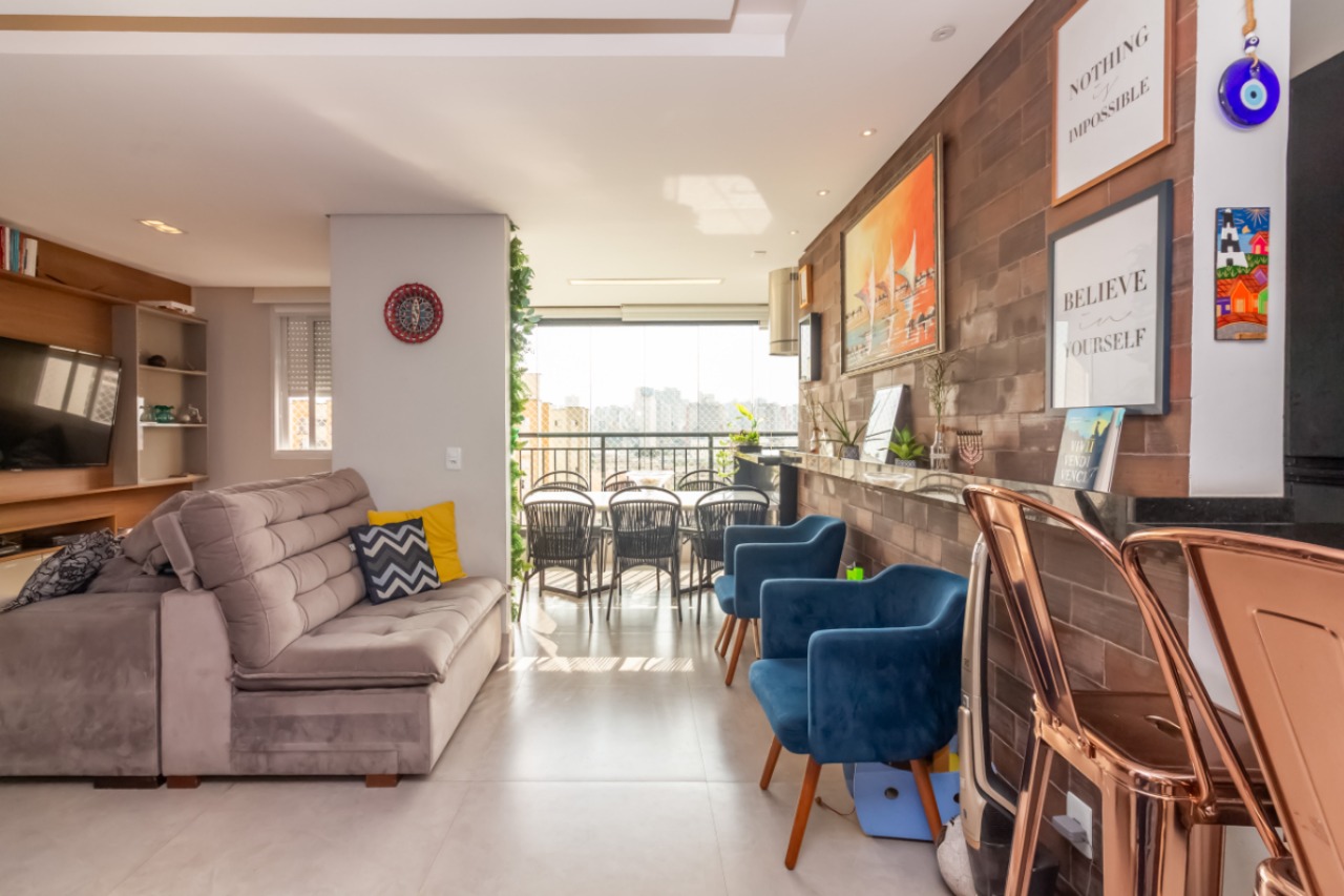 Apartamento, 2 quartos, 73 m² - Foto 4