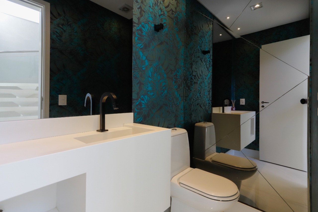 Cobertura, 4 quartos, 420 m² - Foto 17