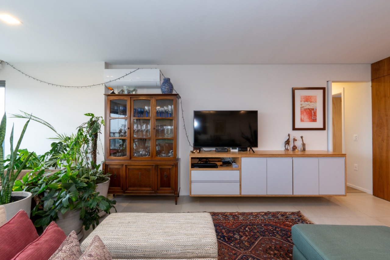 Apartamento, 3 quartos, 143 m² - Foto 7