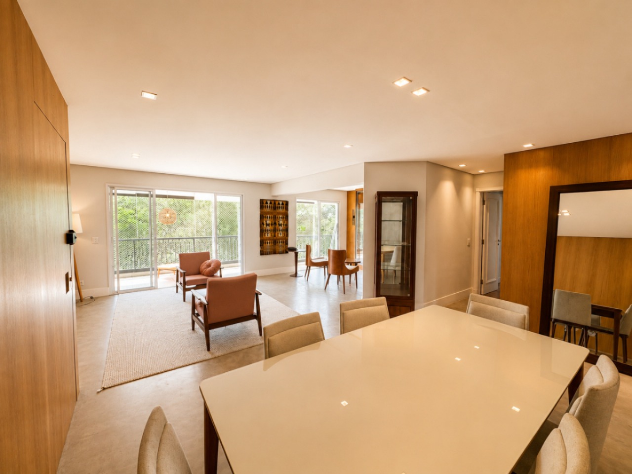 Apartamento, 3 quartos, 173 m² - Foto 10