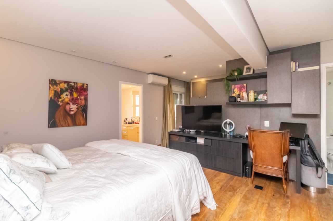 Apartamento, 2 quartos, 200 m² - Foto 30