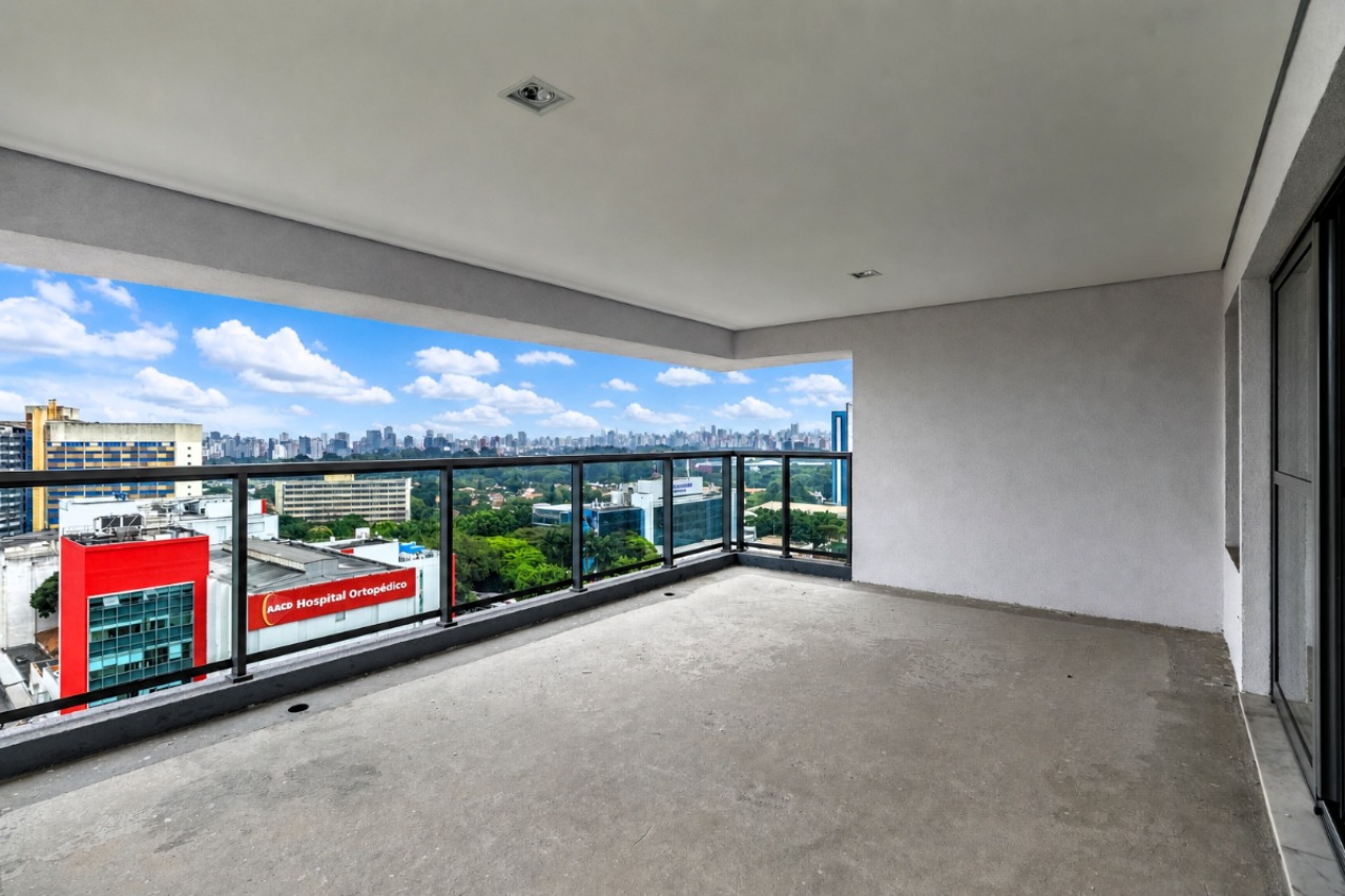 Apartamento, 3 quartos, 177 m² - Foto 9