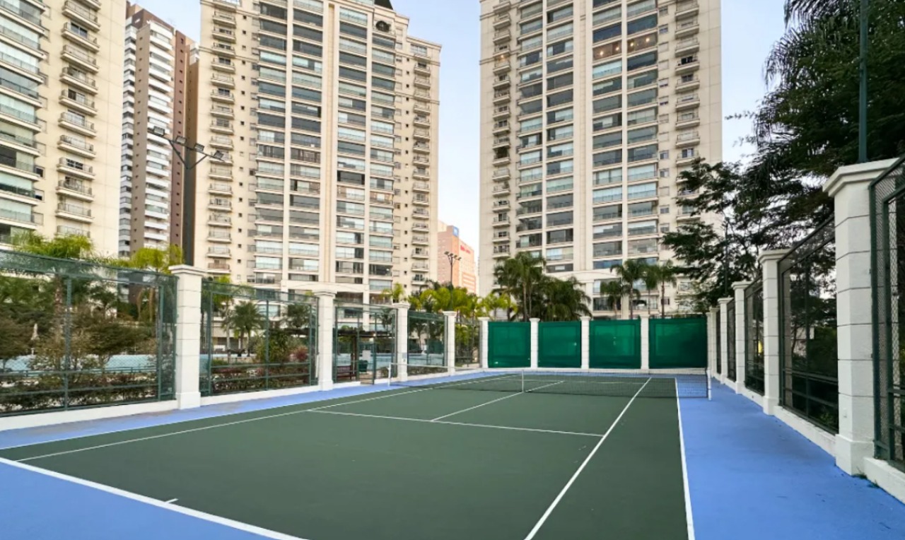 Apartamento, 4 quartos, 168 m² - Foto 32