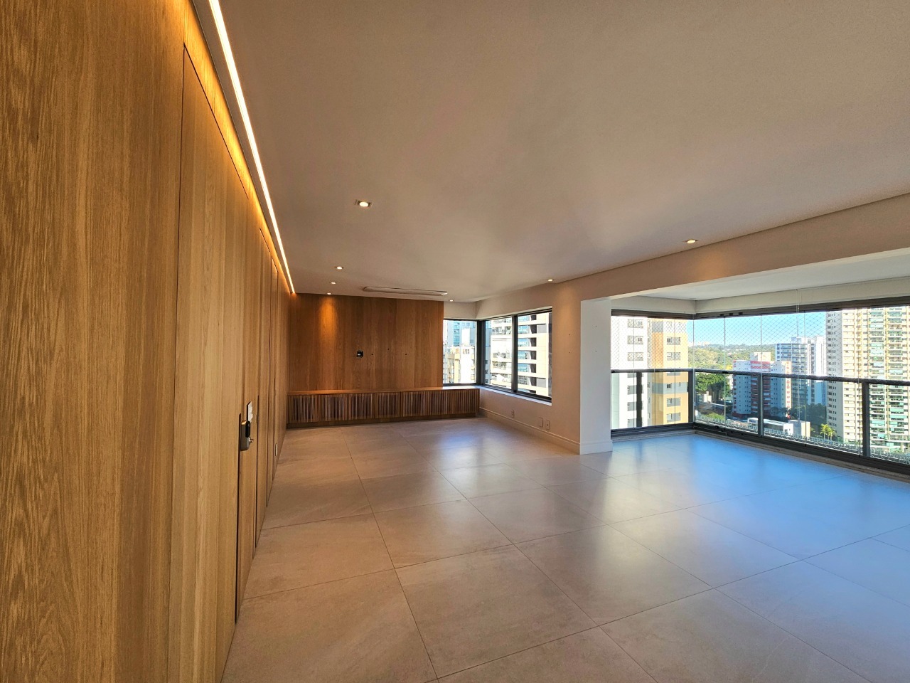Apartamento, 3 quartos, 192 m² - Foto 4