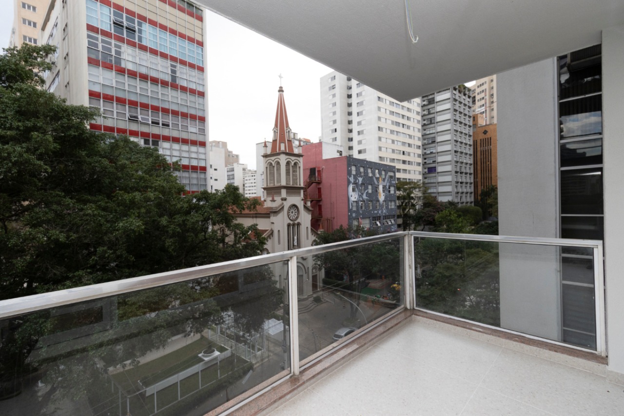 Apartamento, 3 quartos, 229 m² - Foto 22