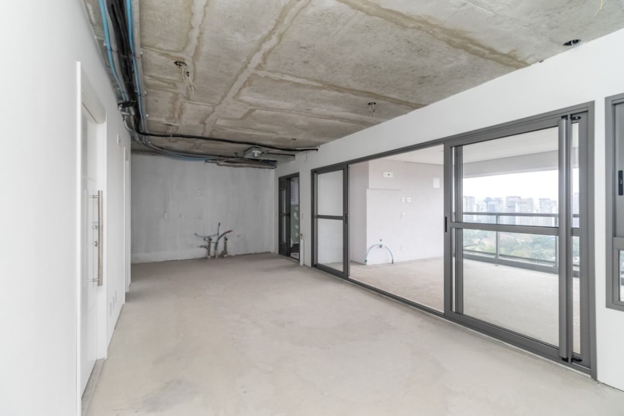 Apartamento, 3 quartos, 177 m² - Foto 1