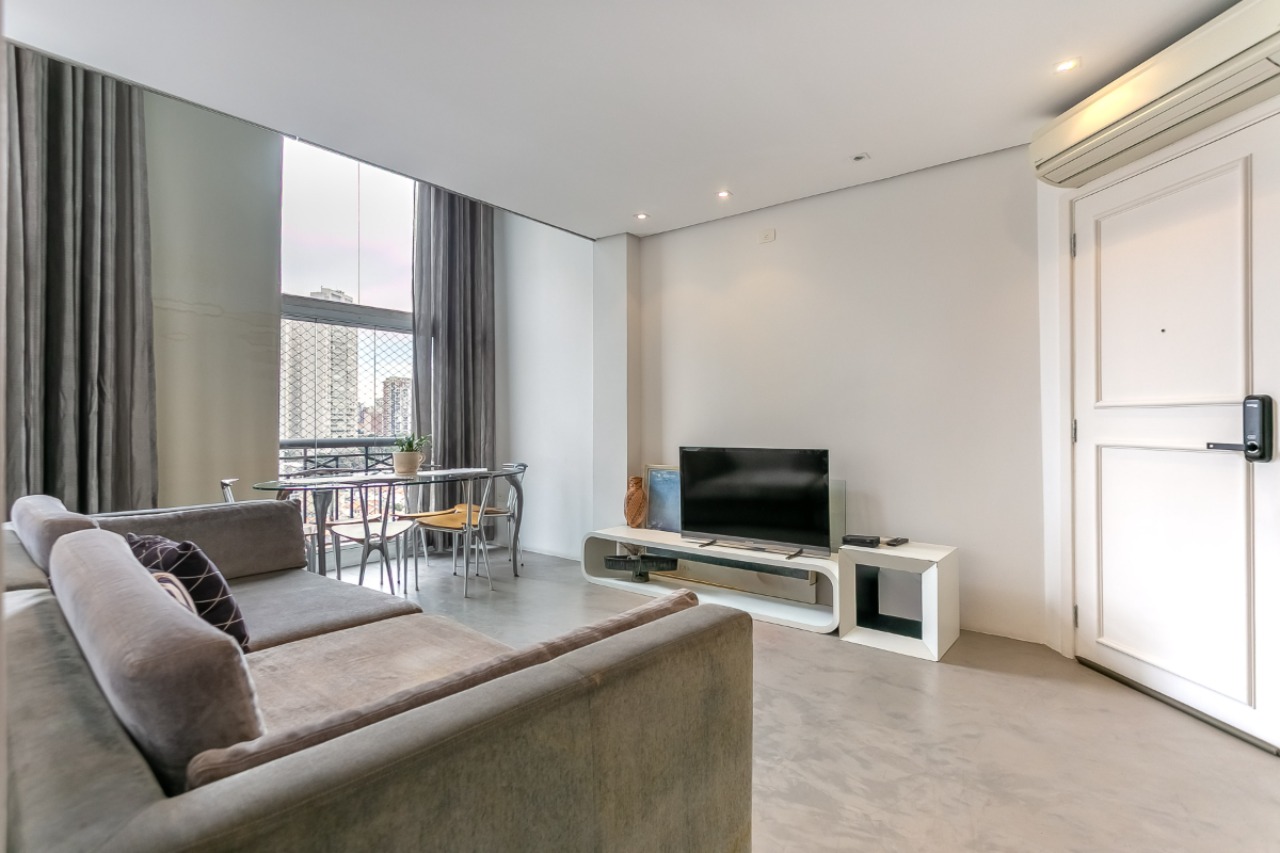 Cobertura, 1 quarto, 138 m² - Foto 3