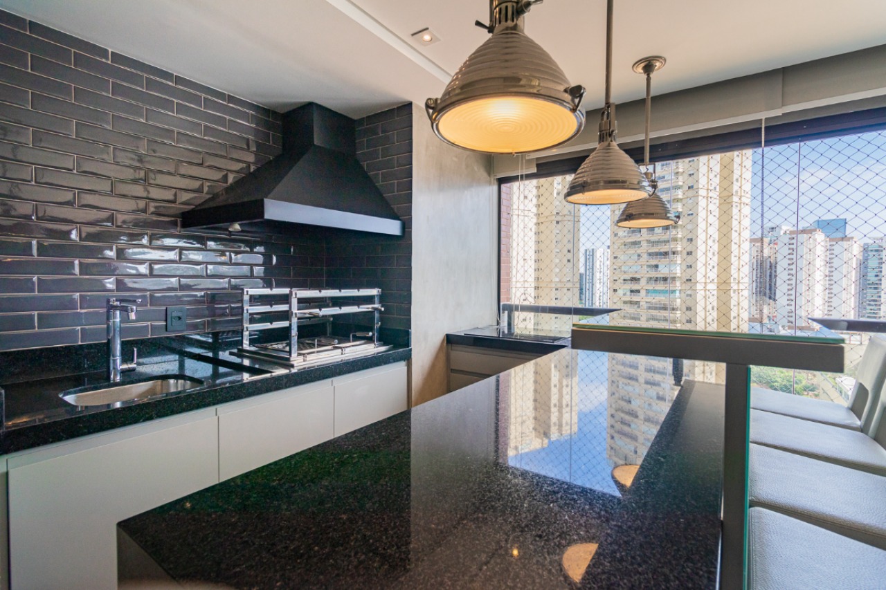 Apartamento, 3 quartos, 167 m² - Foto 9