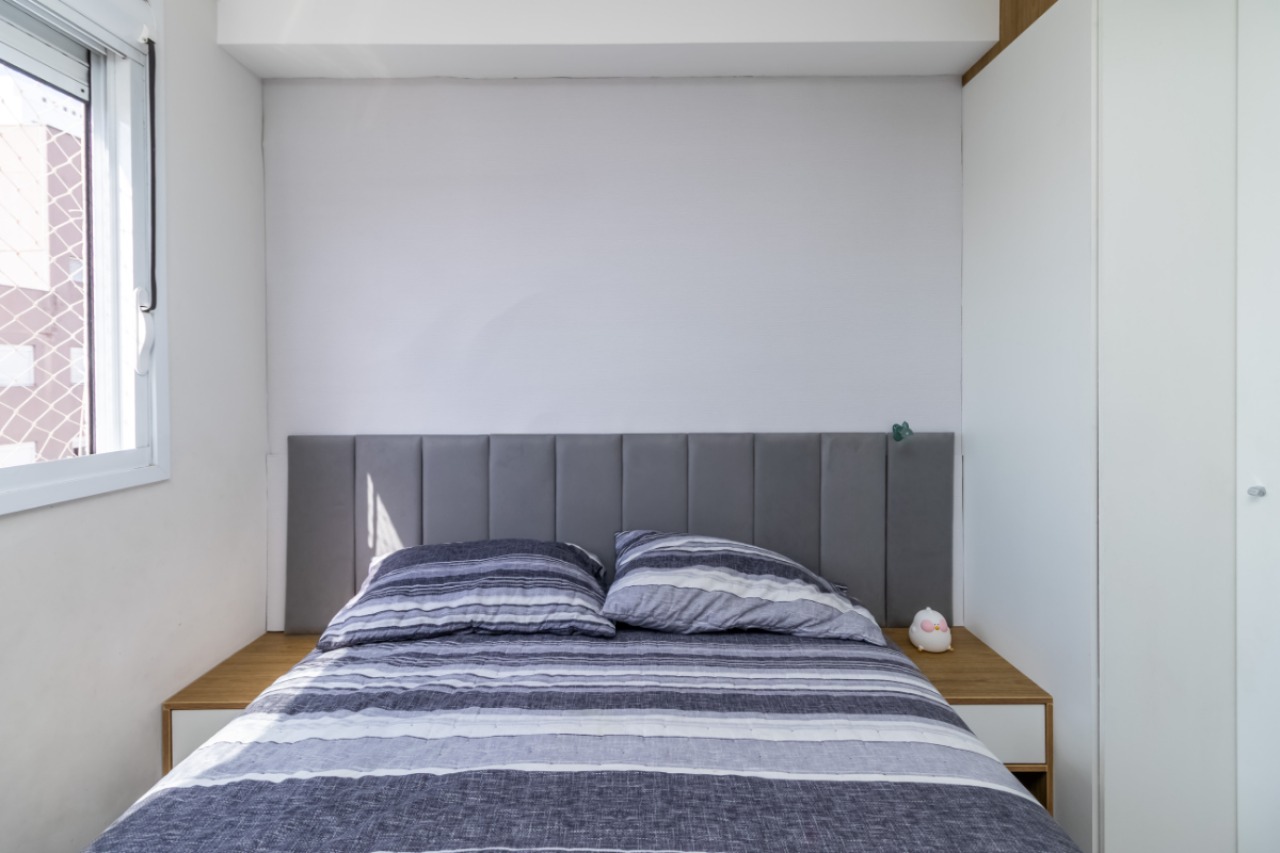 Apartamento, 2 quartos, 34 m² - Foto 13