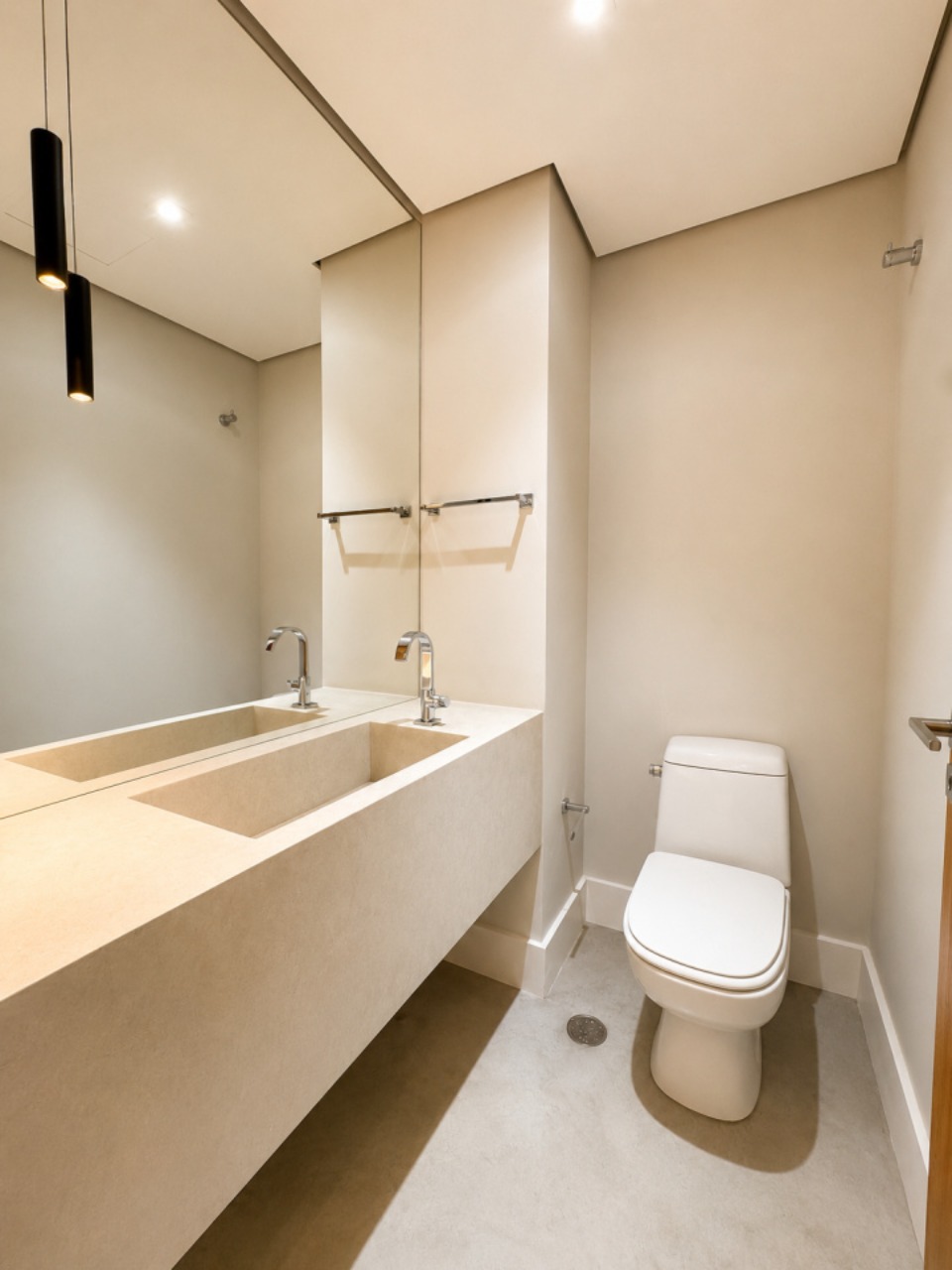 Apartamento, 3 quartos, 173 m² - Foto 19