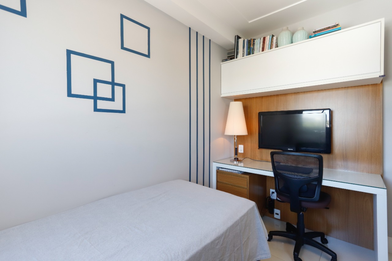 Apartamento, 2 quartos, 77 m² - Foto 33