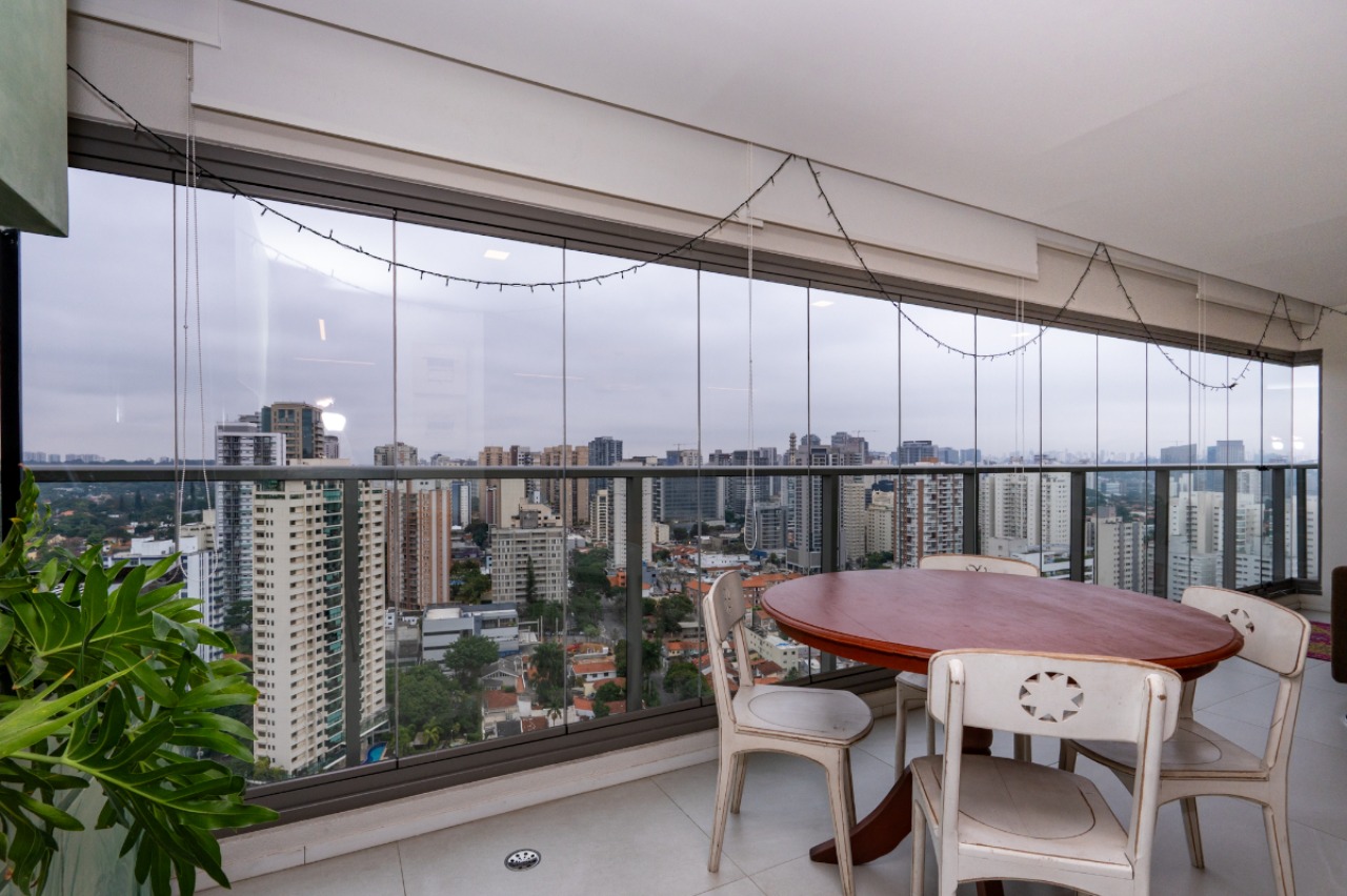 Apartamento, 3 quartos, 143 m² - Foto 14