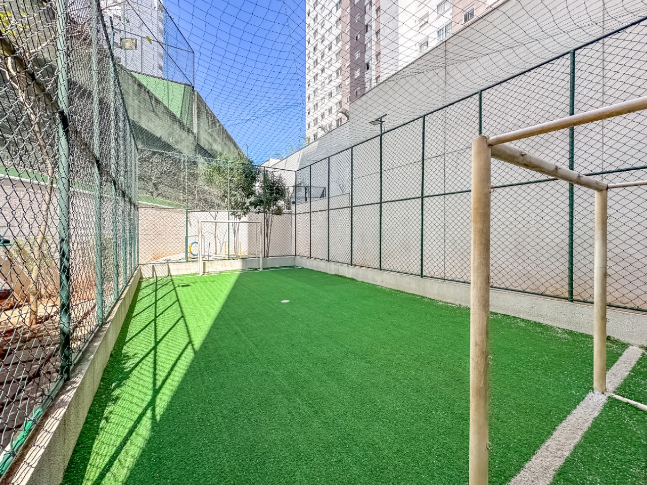 Apartamento, 2 quartos, 34 m² - Foto 27