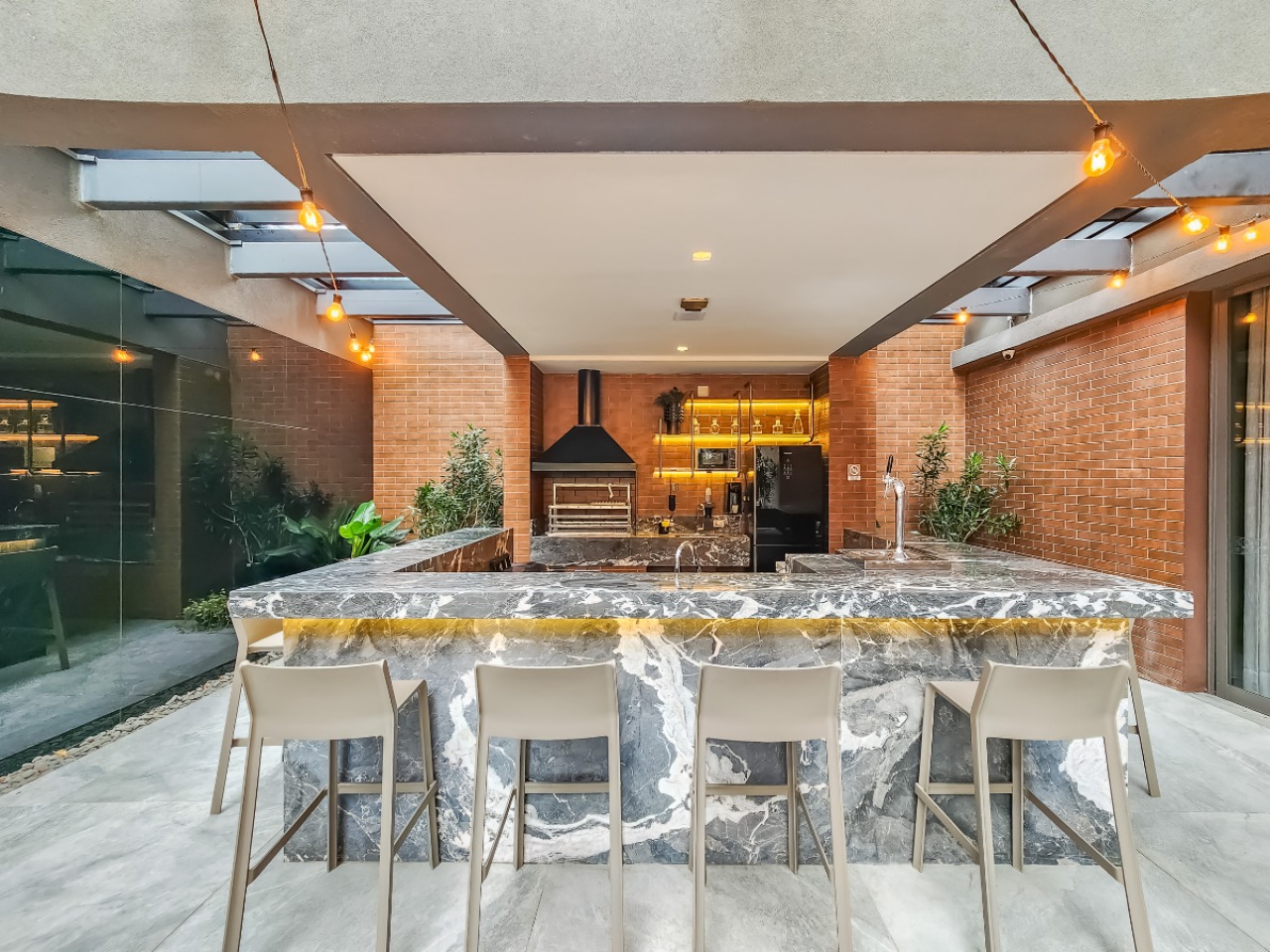 Apartamento, 3 quartos, 158 m² - Foto 46