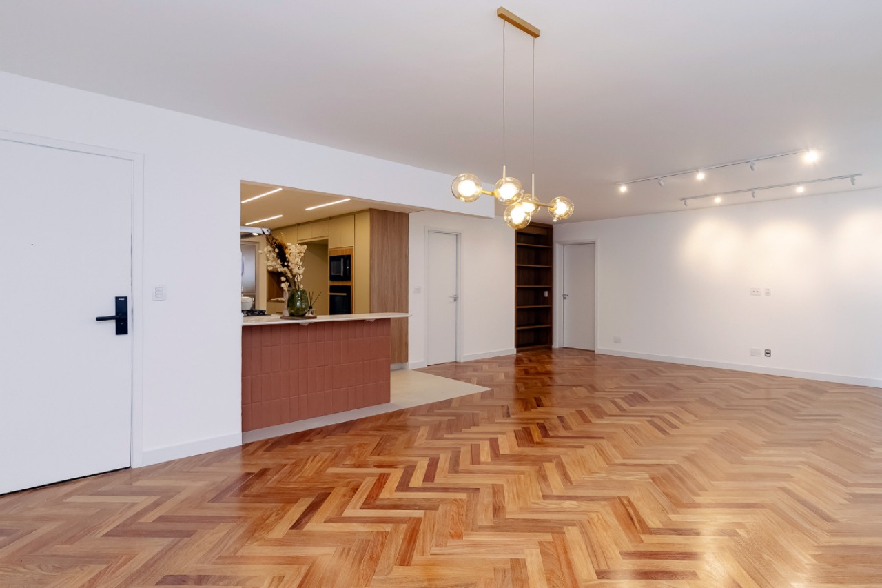 Apartamento, 3 quartos, 154 m² - Foto 3