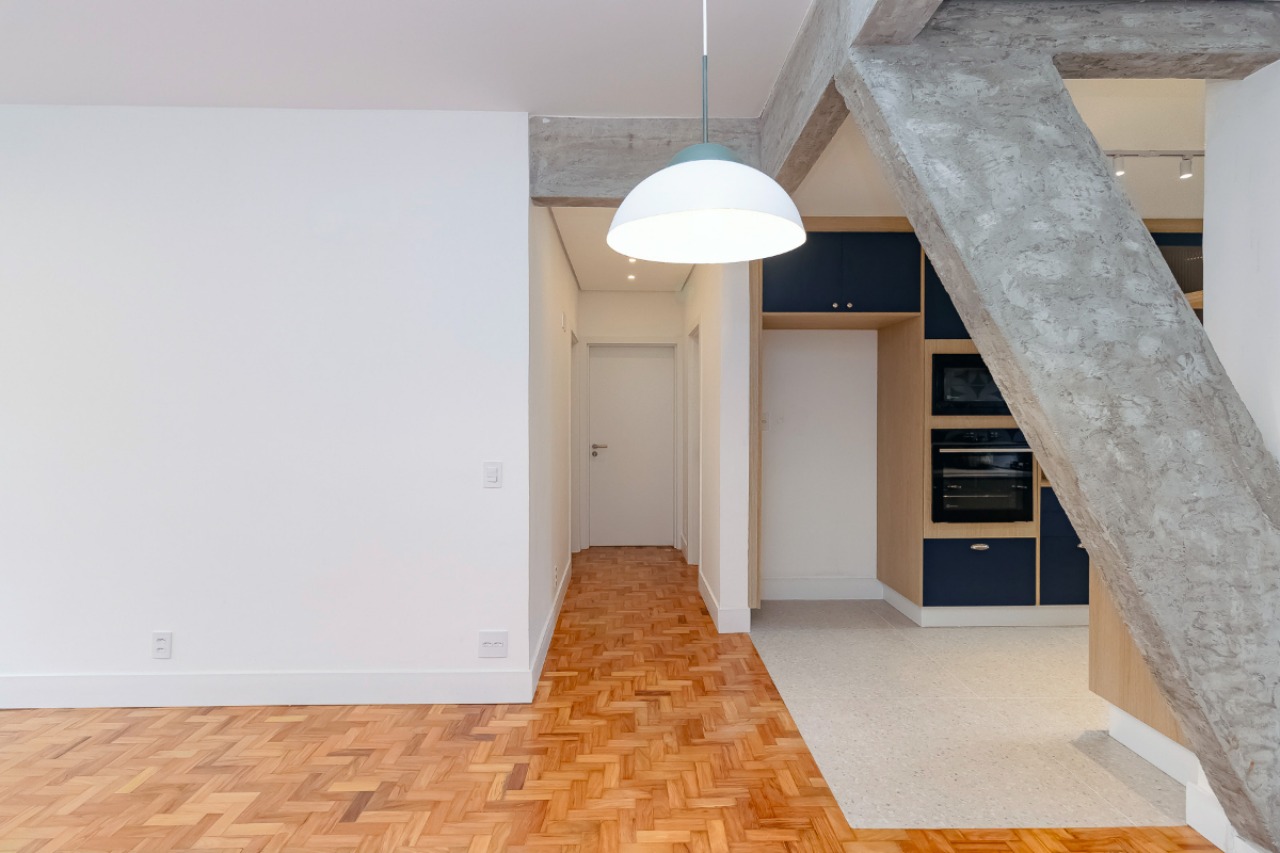 Apartamento, 2 quartos, 90 m² - Foto 6