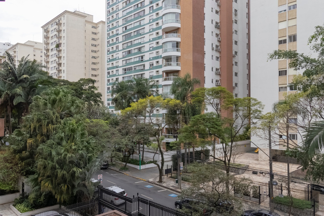 Apartamento, 3 quartos, 154 m² - Foto 33