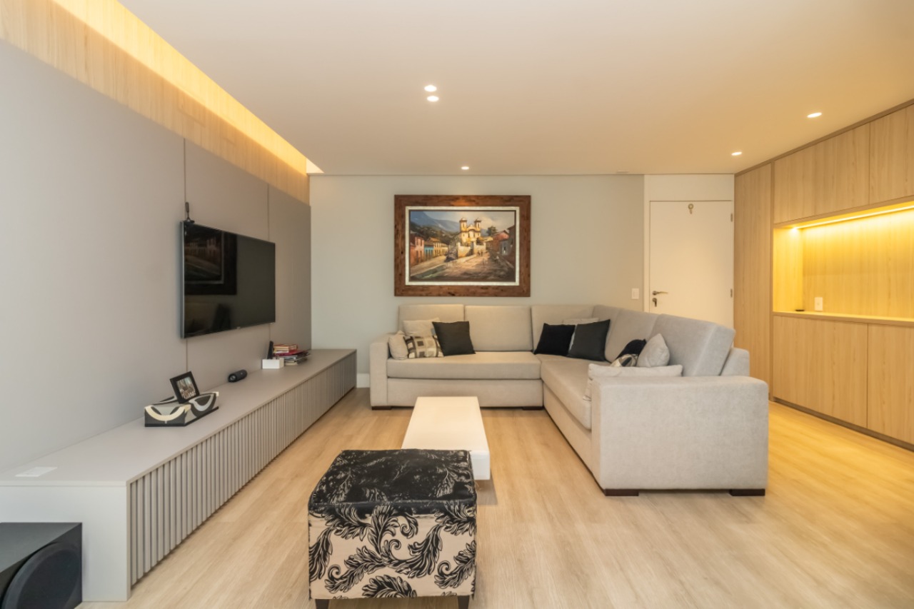 Apartamento, 3 quartos, 158 m² - Foto 6