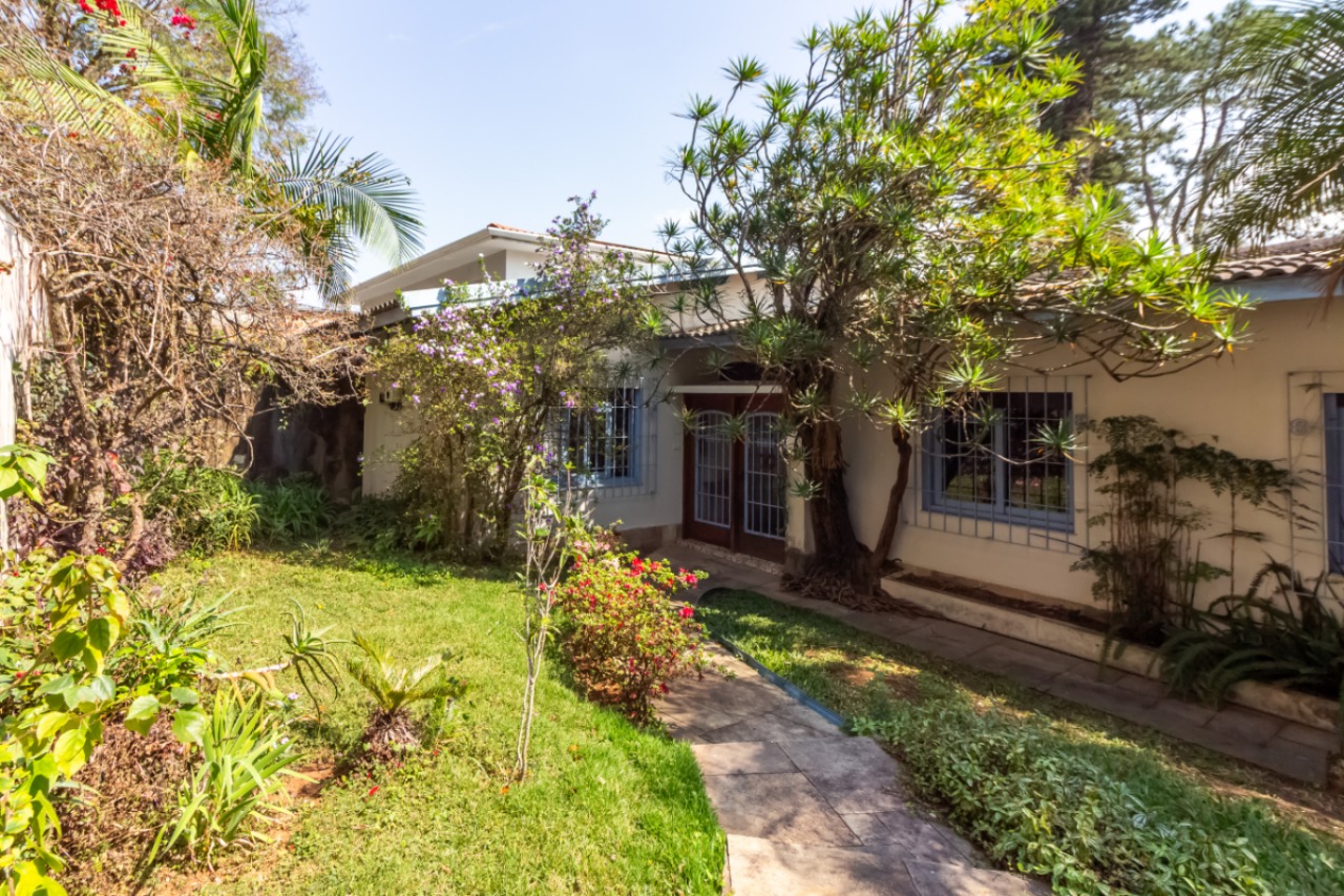 Casa, 4 quartos, 370 m² - Foto 45
