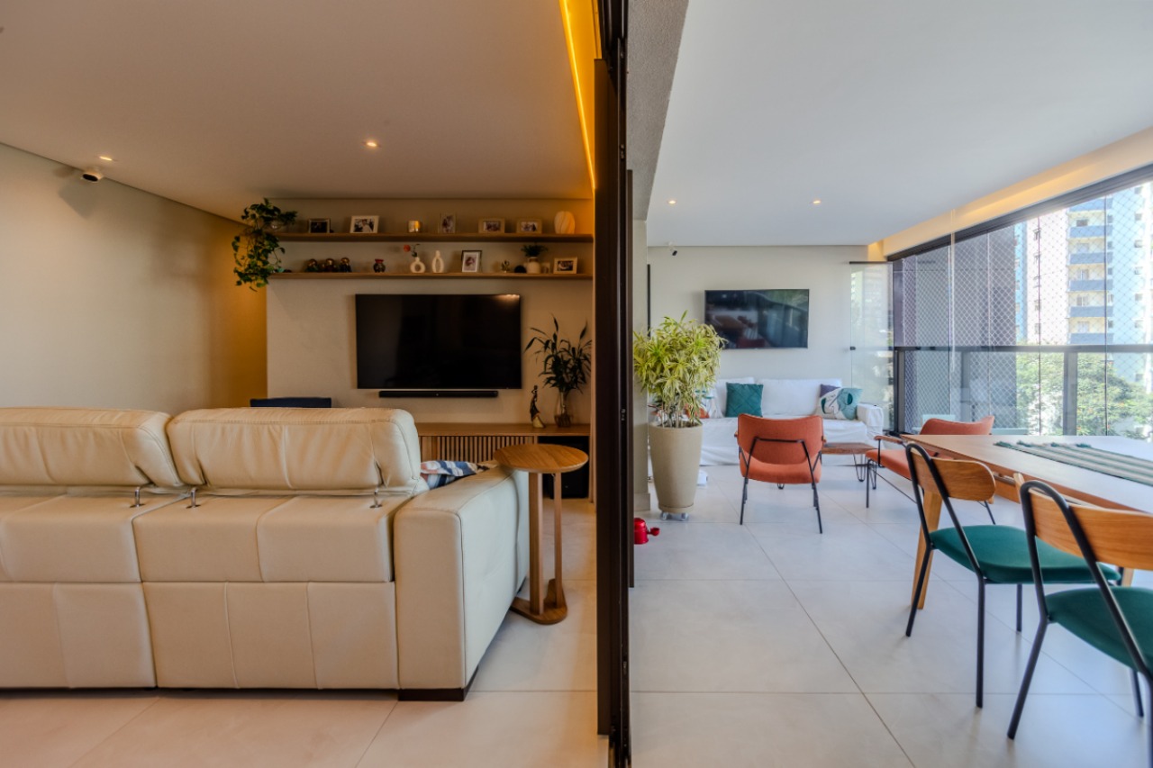 Apartamento, 4 quartos, 159 m² - Foto 6