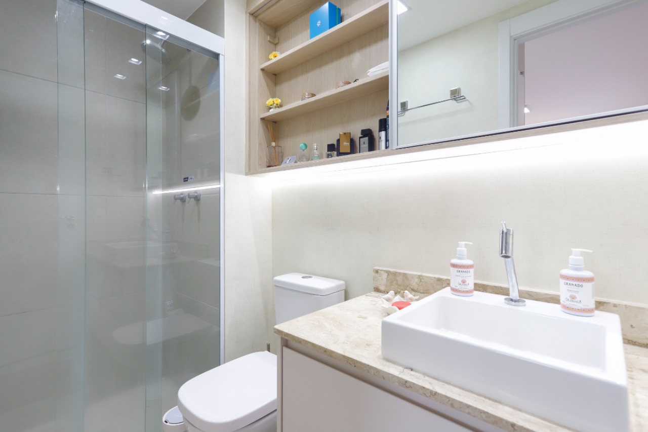 Apartamento, 3 quartos, 90 m² - Foto 19