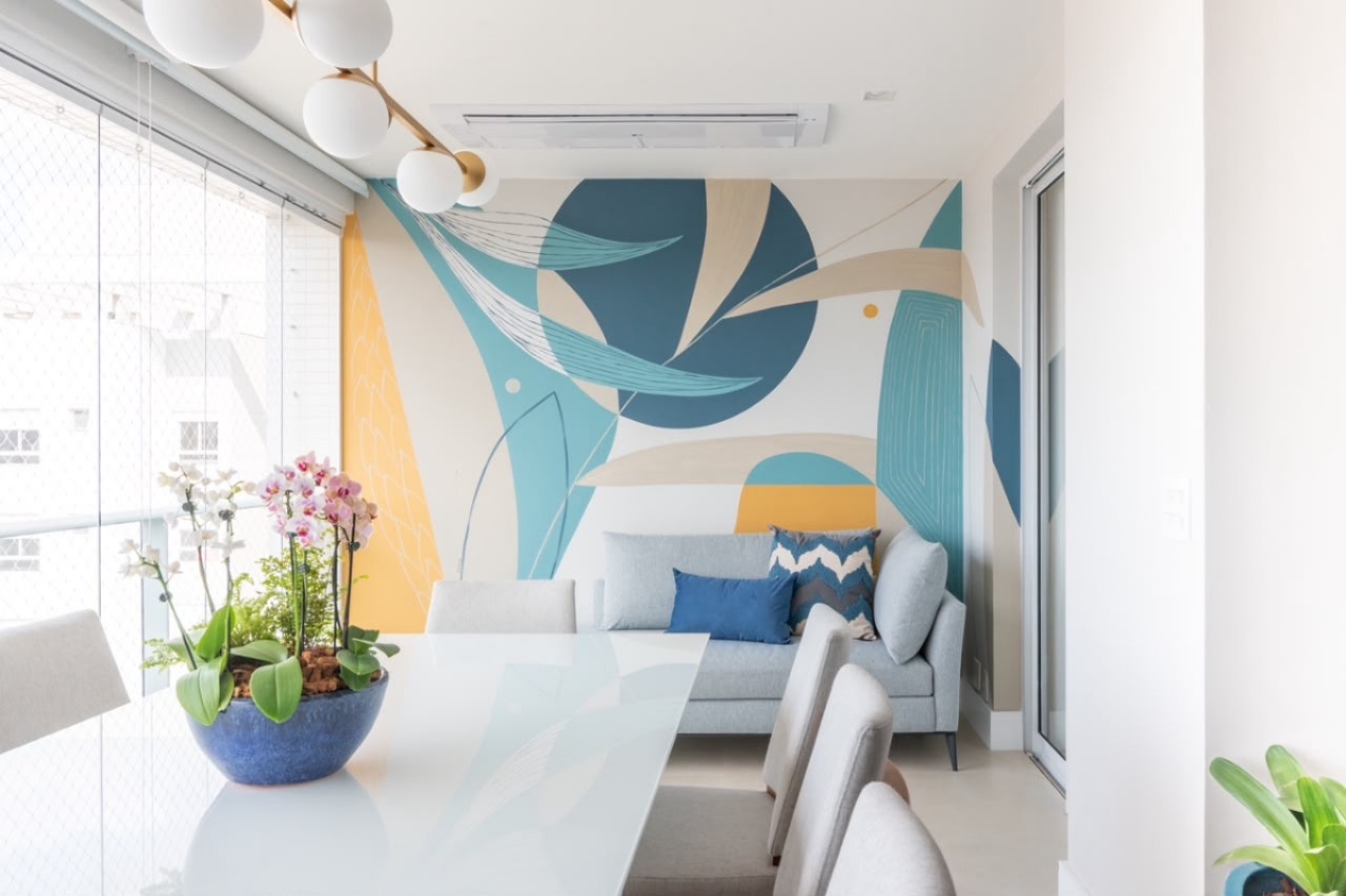 Apartamento, 3 quartos, 134 m² - Foto 7