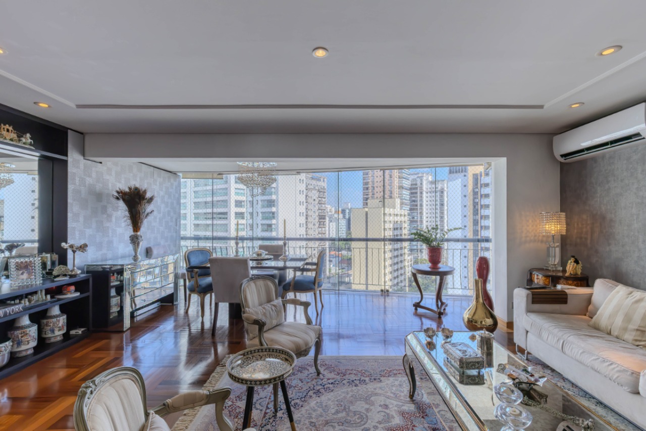 Apartamento, 2 quartos, 140 m² - Foto 3