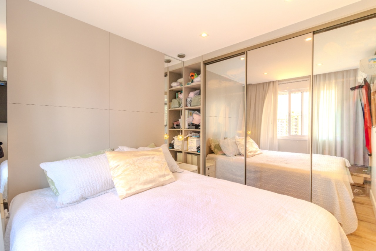 Apartamento, 2 quartos, 136 m² - Foto 25