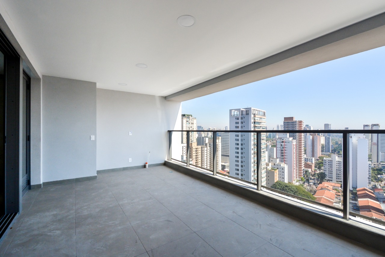 Apartamento, 3 quartos, 147 m² - Foto 4